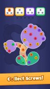 Rescue Family: Screw Game screenshot 5