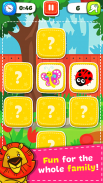 Match Game - Animals screenshot 5