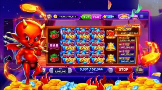 Pocket Casino - Slots Game screenshot 4
