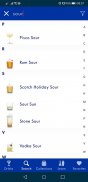 Drinkspiration - Drink Recipes screenshot 0