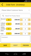 Sales Assist - Inventory, Sales, Purchase Order screenshot 2