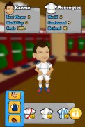 Kids Football Game screenshot 11