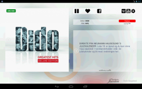 xHE TheRadioHub Demo screenshot 8