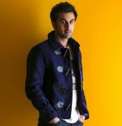 Ranbir Kapoor Wallpapers HD screenshot 0