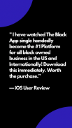 The Official Black App screenshot 7