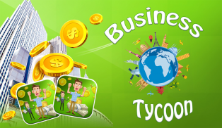 Business Tycoon - Online Business Game screenshot 2