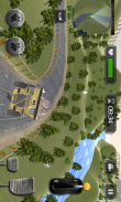 OffRoad Heavy Truck Driving Simulator screenshot 4