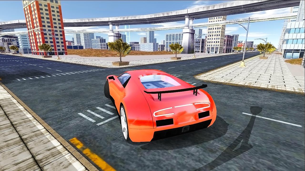 Car Driving Simulator - Загрузить APK для Android | Aptoide