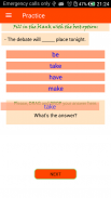 English Collocations and Phrases screenshot 4