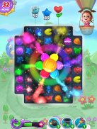 Balloon Pop: Match 3 Games screenshot 5