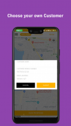 MyTaxiCab screenshot 5