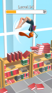 Human Flip: Jump Master Game screenshot 4