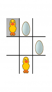 Duckie Tic Tac Toe screenshot 3