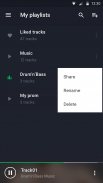 Music Stream Hub screenshot 3