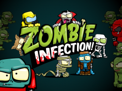 Zombie Infection screenshot 11