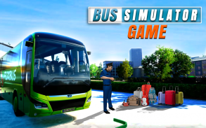 Public Bus Transport Simulator screenshot 8