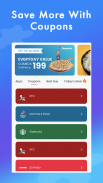 All In One Food Delivery App screenshot 5