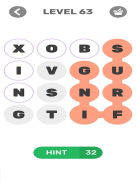 Word Search- Find the Words screenshot 8