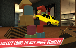 RC Mini Racing Machines Toy Cars Simulator Edition screenshot 9