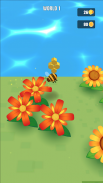 Bee Land - Relaxing Simulator screenshot 7
