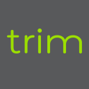 Trim Fitness Studios Icon