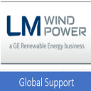 Global Support LM Wind Power