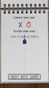 Bluetooth Tic Tac Toe Free screenshot 2