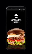 Black Star Burger screenshot 0