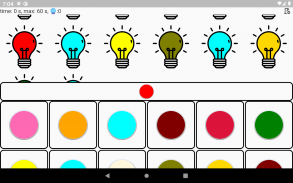 Bulb and Switch A game for all screenshot 15