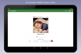 Aprender Vocabulario Inglés screenshot 15