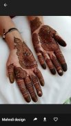 Bridal Mehndi Designs 2020 screenshot 1