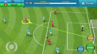 Play Soccer: Football Games screenshot 23