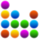 Magic Balls Icon