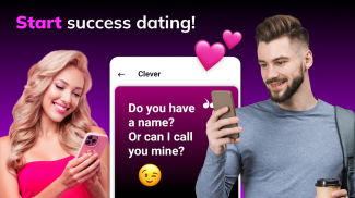 Pickup Lines - Flirt Messages screenshot 5