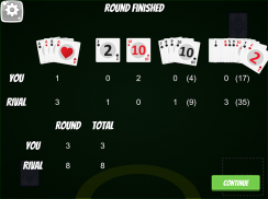 Cassino Naipes screenshot 3