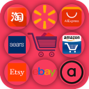 All Shopping Apps: All in One