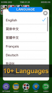 Solitaire - Classic Card Game screenshot 9