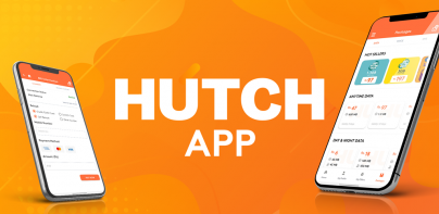 Hutch App