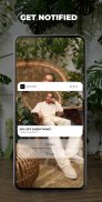 boohooMAN: Shop Men’s Clothing screenshot 0