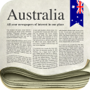 Australian Newspapers Icon