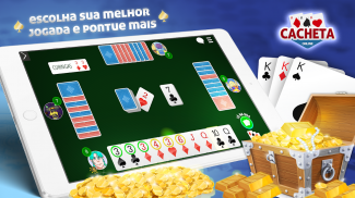 MegaJogos - Jogos de Cartas e Jogos de Tabuleiro screenshot 5