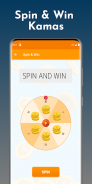 AppKama - Earn Money Online Playing Games screenshot 1