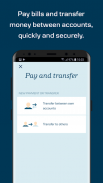 Mobile Bank UK – Danske Bank screenshot 2