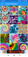 Tie Dye Wallpapers: HD images, Free Pics download screenshot 3