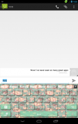 Tea Time Keyboard screenshot 4