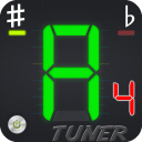Guitar Tuner Pro