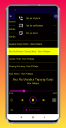 Dangdut Koplo Pallapa Offline screenshot 4