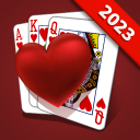 Hearts: Card Game Icon