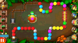 Marble Hero screenshot 2