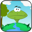 Frog Pop Icon